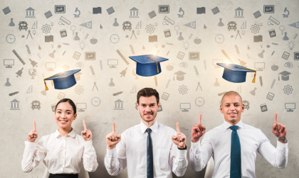 4 Nhóm Ngành Nghề Nằm Trong Chính Sách PAID PRAC<br><br><br>